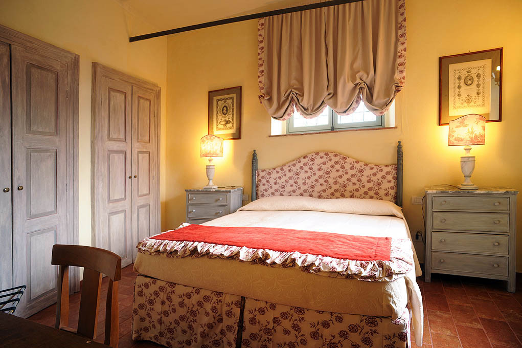Castello La Rocchetta