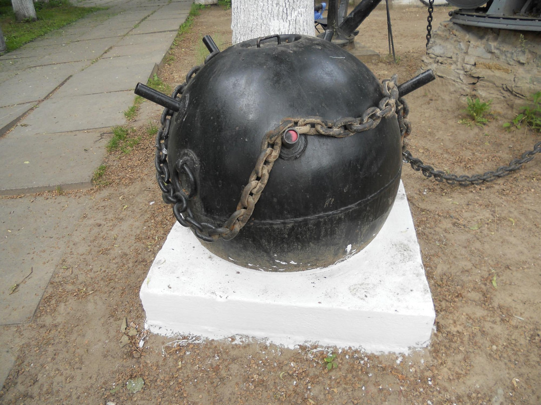 Oreshek Fortress Prison景点图片