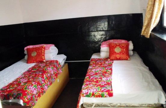 平遥福泰·庭院酒店（平遥古城景区城隍庙店）主图