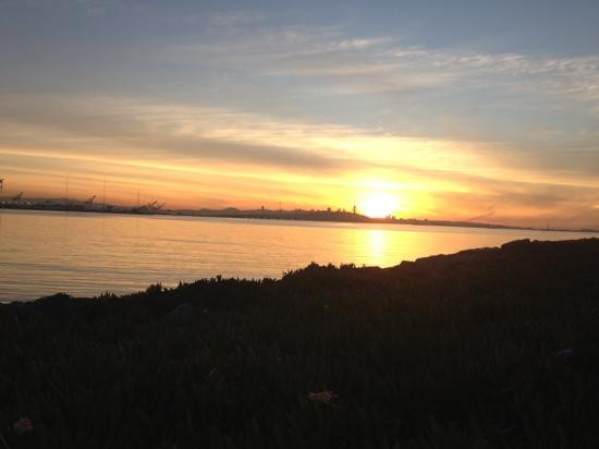 Eastshore State Park-伯克利必去景点