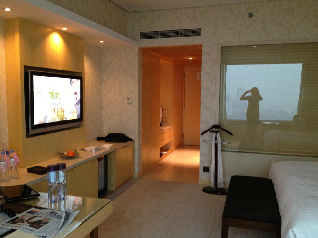 武汉马哥孛罗酒店主图