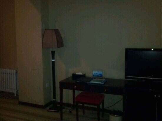 万佳商务会馆主图