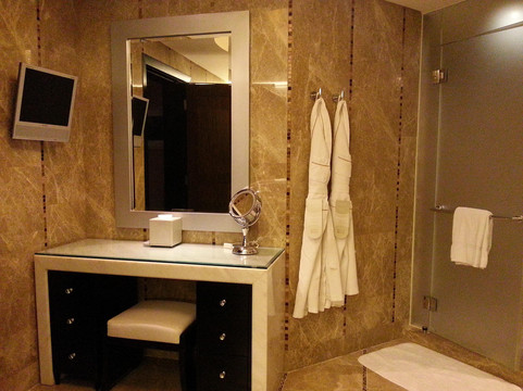 澳门金沙酒店主图