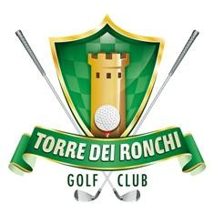 Torre dei Ronchi Golf Club景点图片