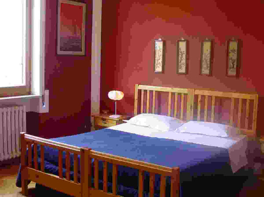 B & B Montefalco主图