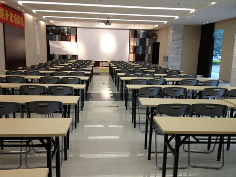 南宁城市便捷酒店科园店主图