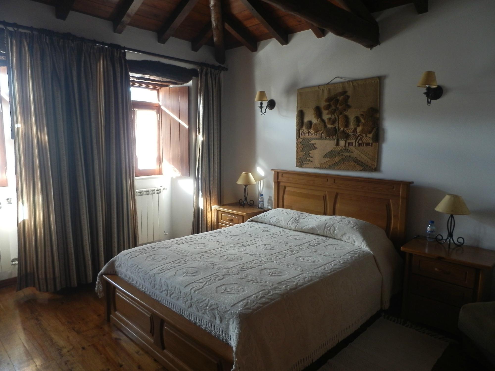 Casa da Eira-客卧