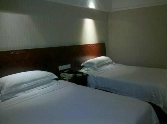 维也纳酒店（深圳梅林店）主图