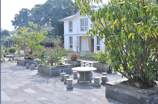 祥瑞居酒店主图