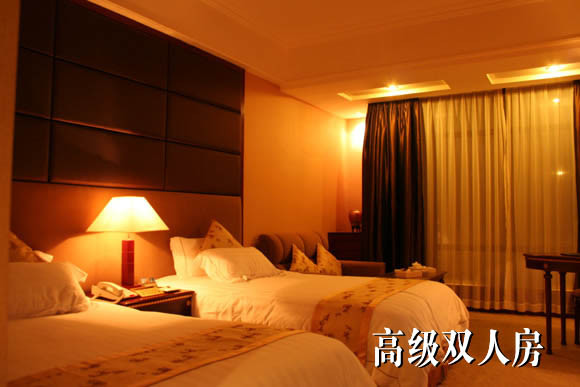 榕江大酒店主图