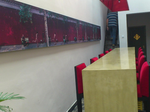 壹色四合院酒店（北京天安门王府井店）主图