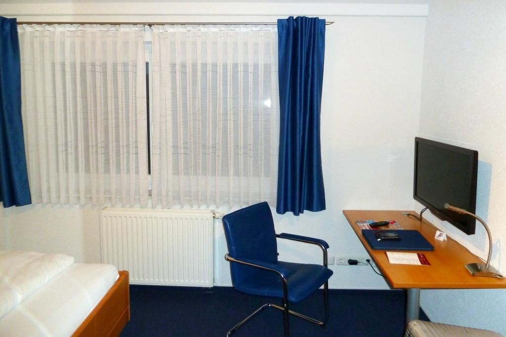 Hotel Gaestehaus Linden主图