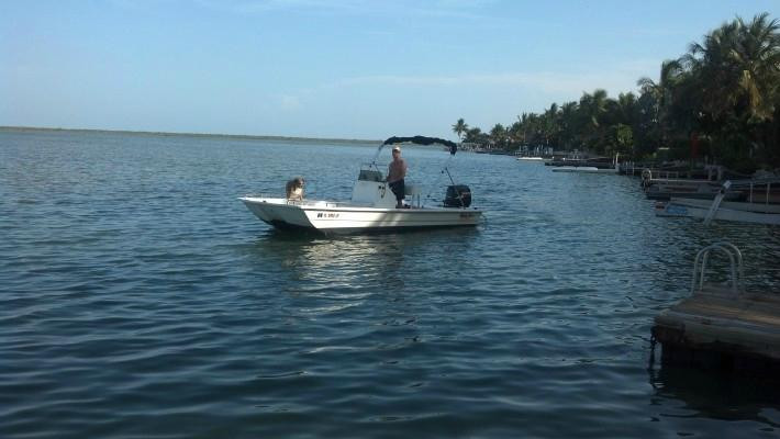 MiLo Watersports-Summerland Key必去景点