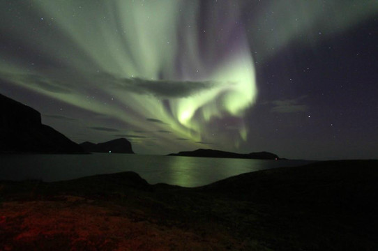 特罗姆瑟极光探索旅行社-特罗姆瑟必去景点