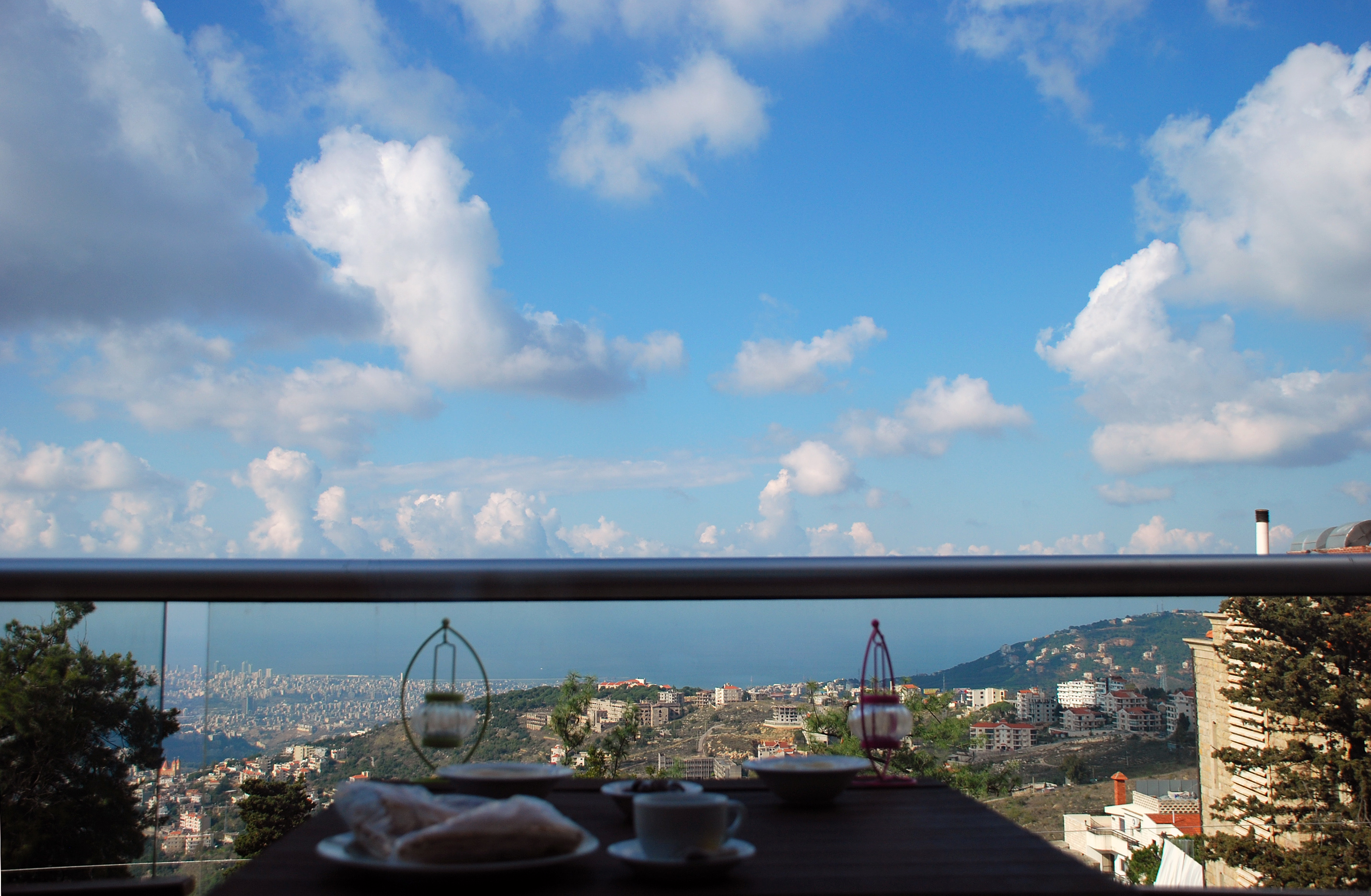 City Suite Aley-官方