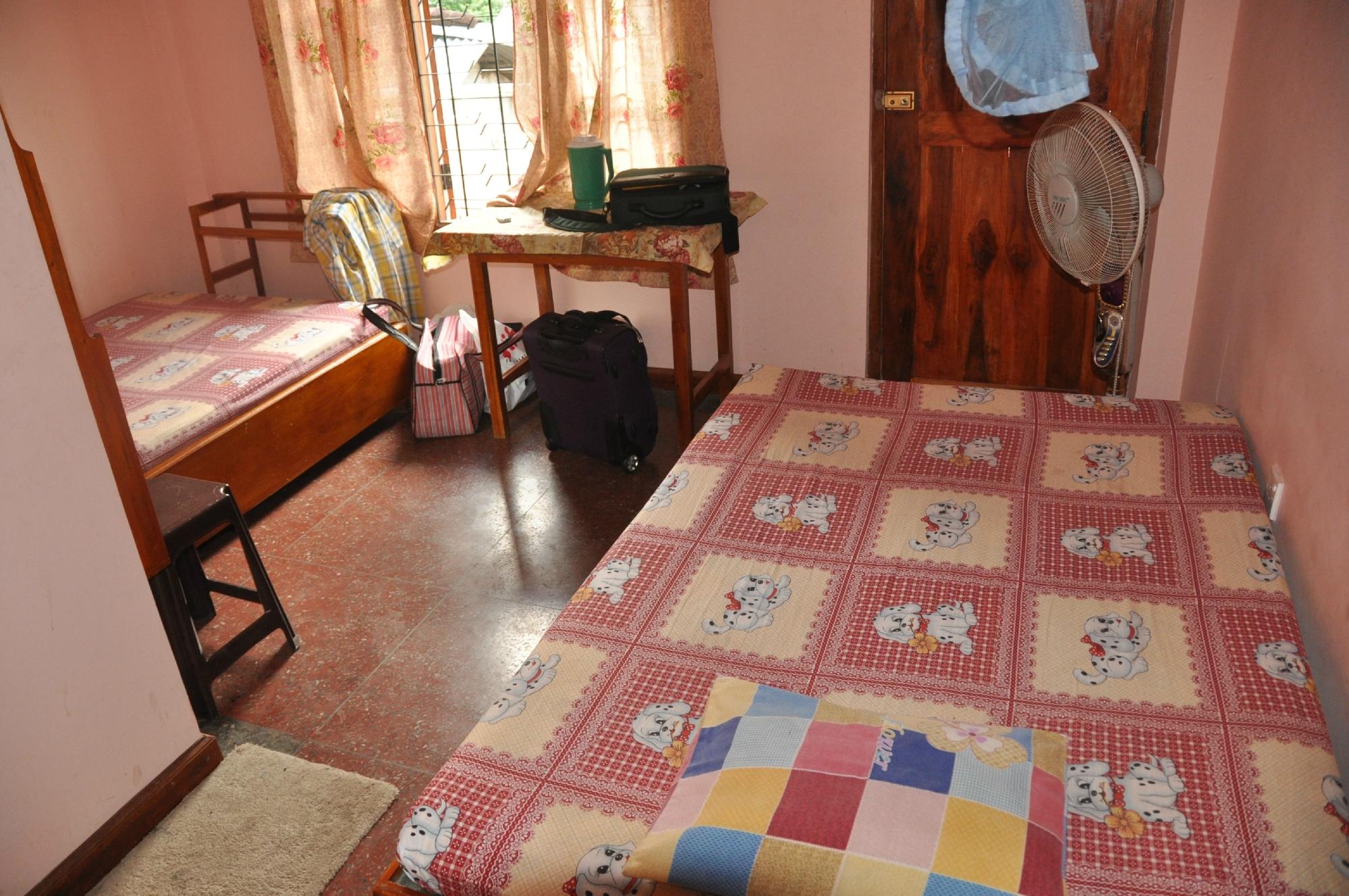 Ranjaya Guest Inn-客卧