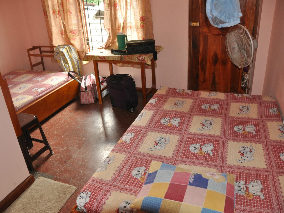 Badulla酒店住宿-Ranjaya Guest Inn