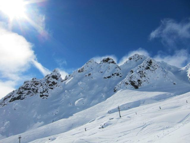 Whakapapa - Mt Ruapehu-华卡帕帕必去景点