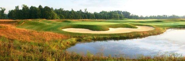 Champions Pointe Golf Club-Henryville必去景点