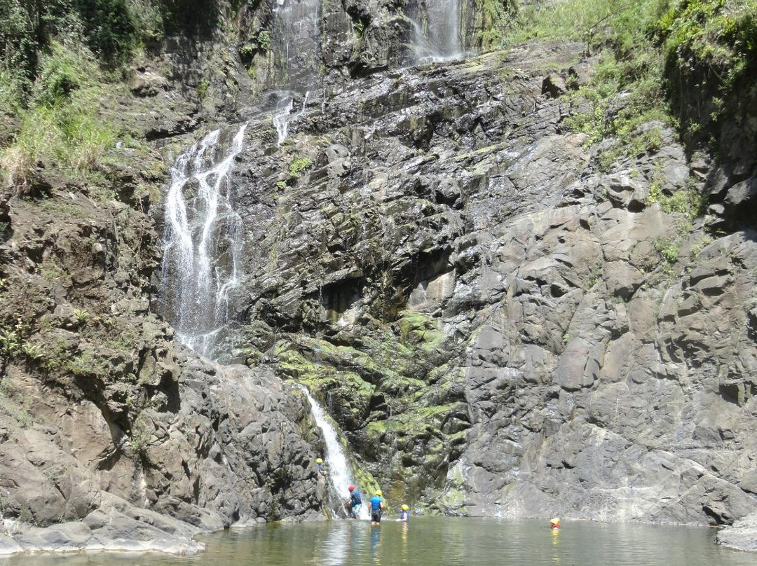 Go Hiking PR-Barranquitas必去景点