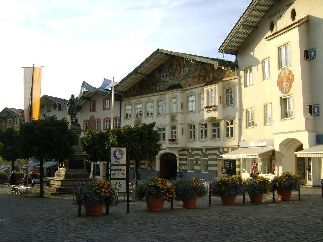 Muehlfeldkirche景点图片