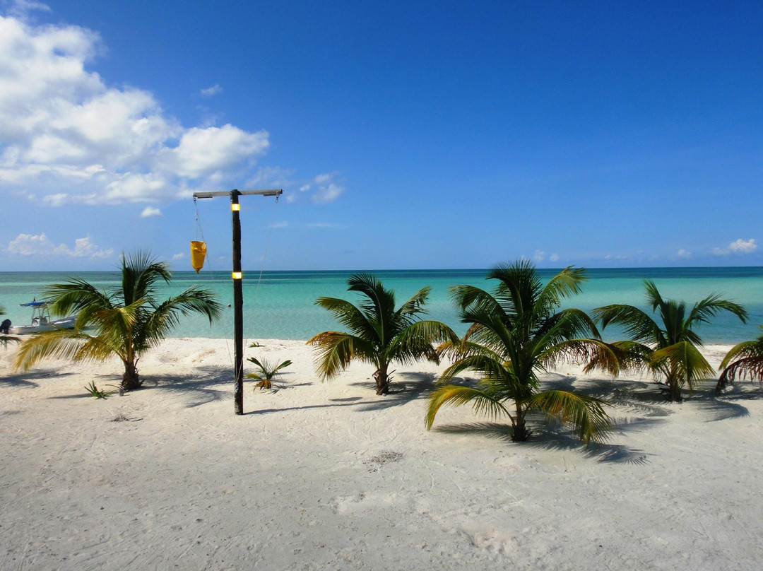 Cozumel Pearl Farm-考祖梅必去景点