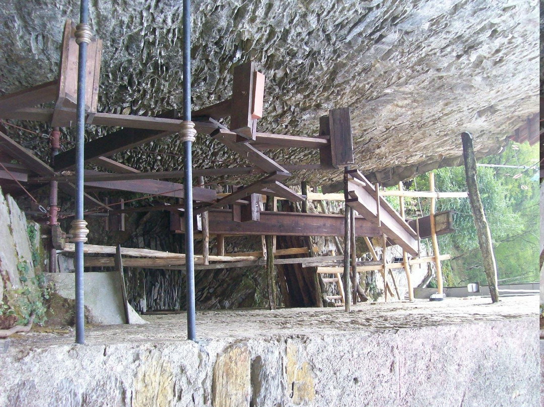 Museo della Civilta Contadina-Sassocorvaro必去景点
