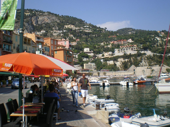 La Darse-滨海自由城必去景点