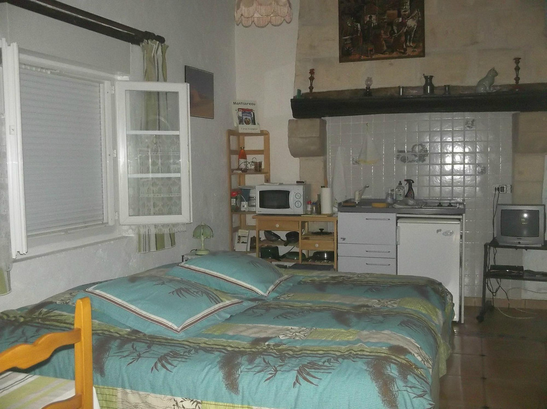 La Vallee de Vaux主图