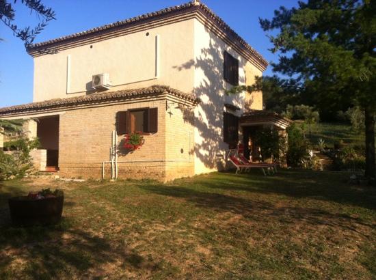 B&B Val Martello-客卧