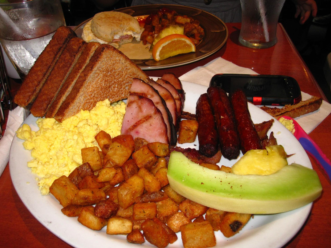 Your Father's Moustache