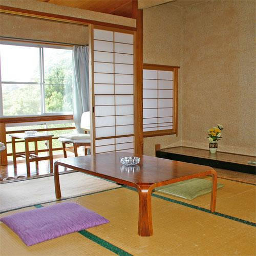 Gensen Ryokan Momijiya主图