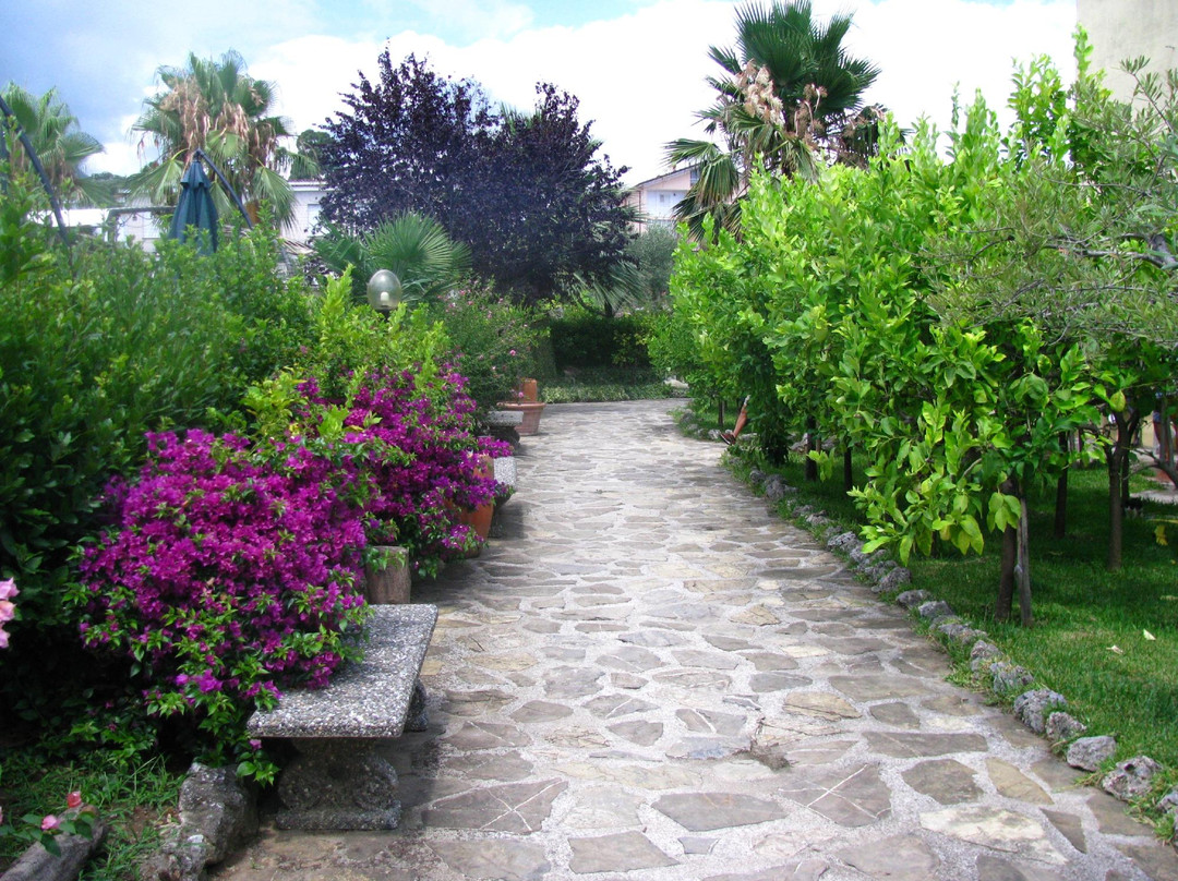 Hotel Il Giardino主图