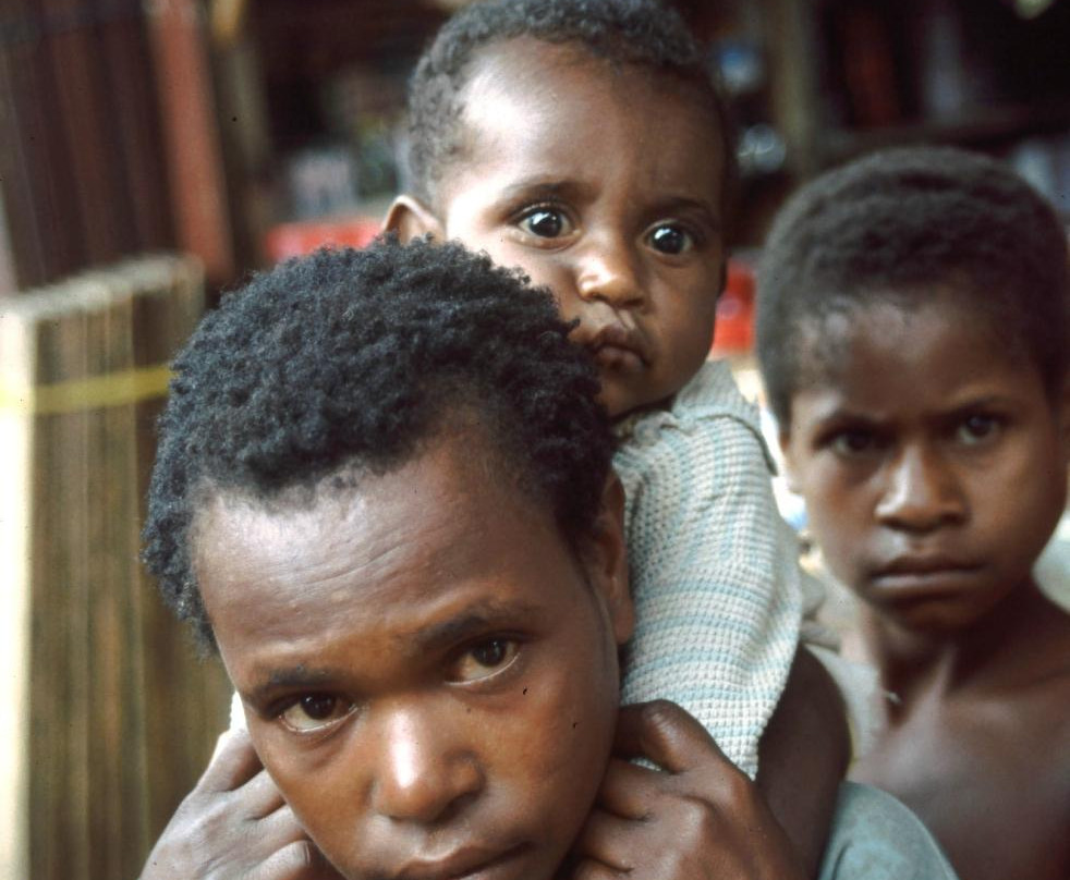 Pasar Nayak - Market-瓦梅纳必去景点