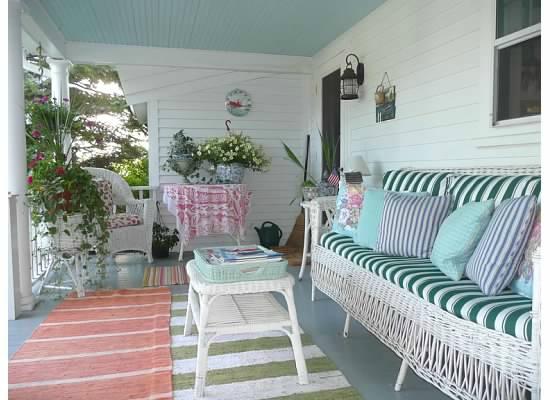 Topsides Bed and Breakfast-客卧