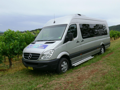 亚拉河谷葡萄酒乡-墨尔本必去景点