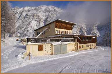 Le Belvédère de Sainte-Anne主图