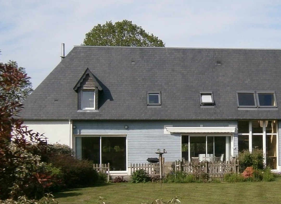 La Maison de Lavande主图