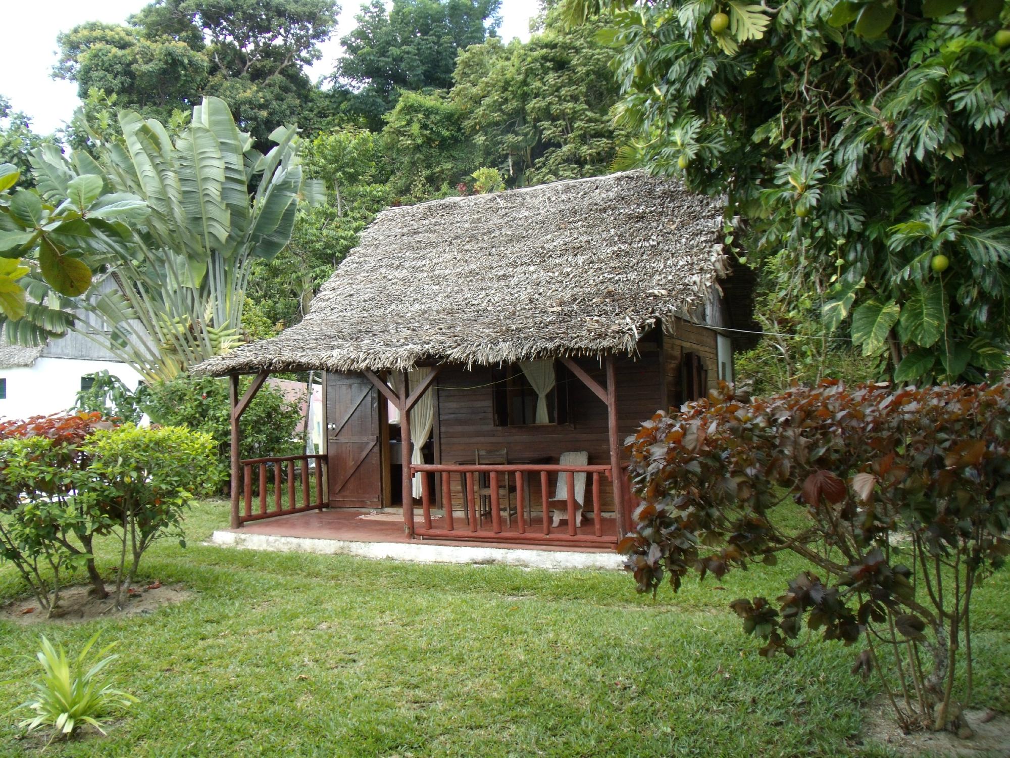 Hotel Atafana-酒店景观