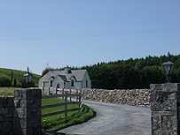 Inishfree House B&B-官方