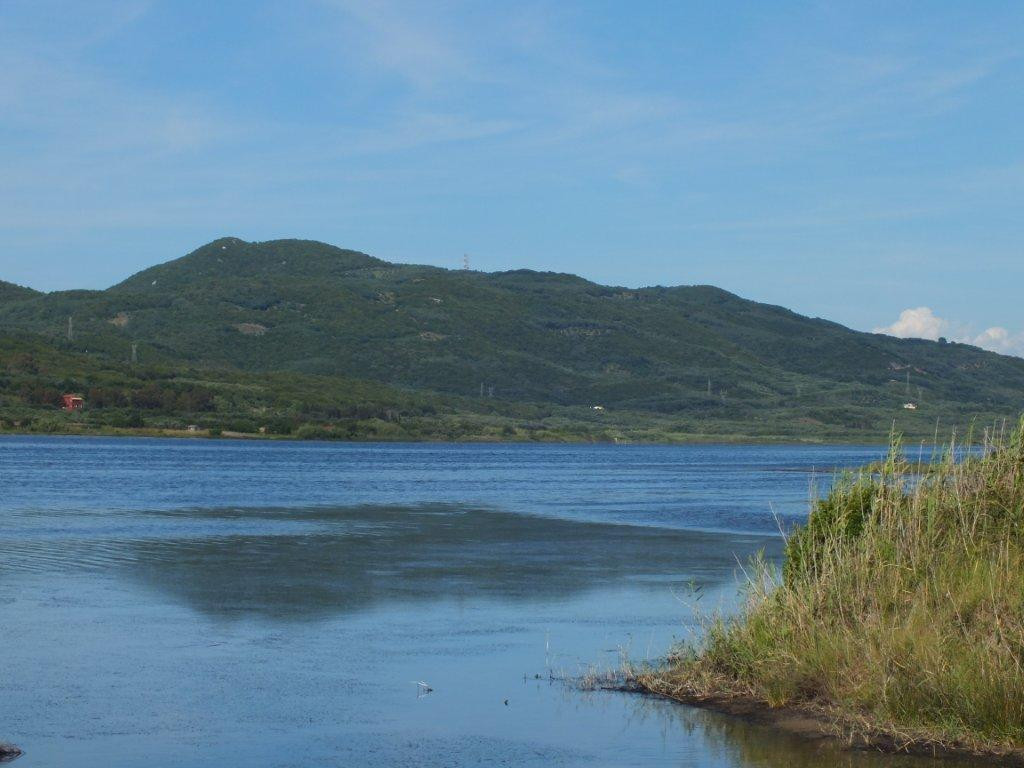 Halikounas Beach-Chalikounas必去景点