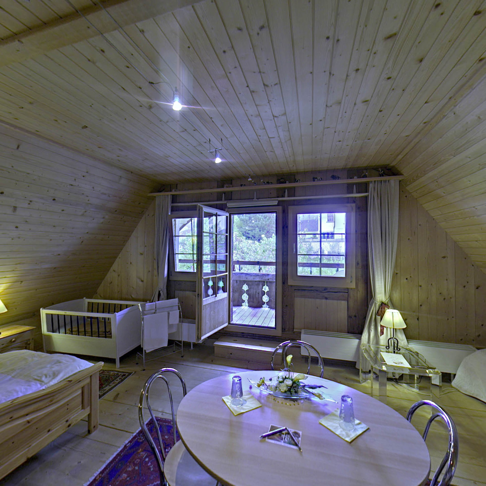 B&B Ancienne Cure-官方