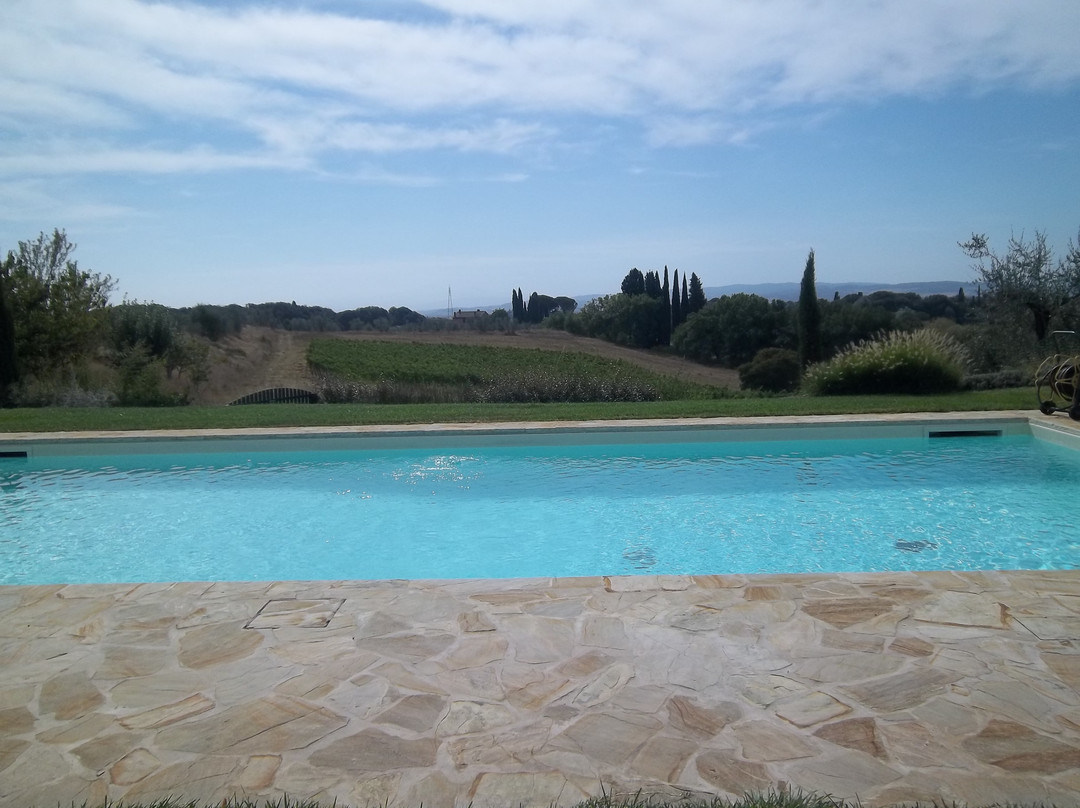 La Prodaia Agriturismo主图