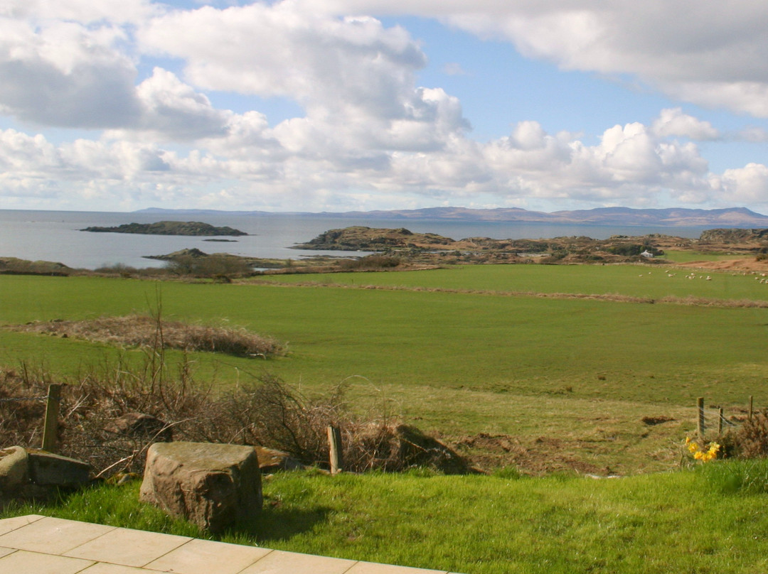 Springbank Bed & Breakfast主图