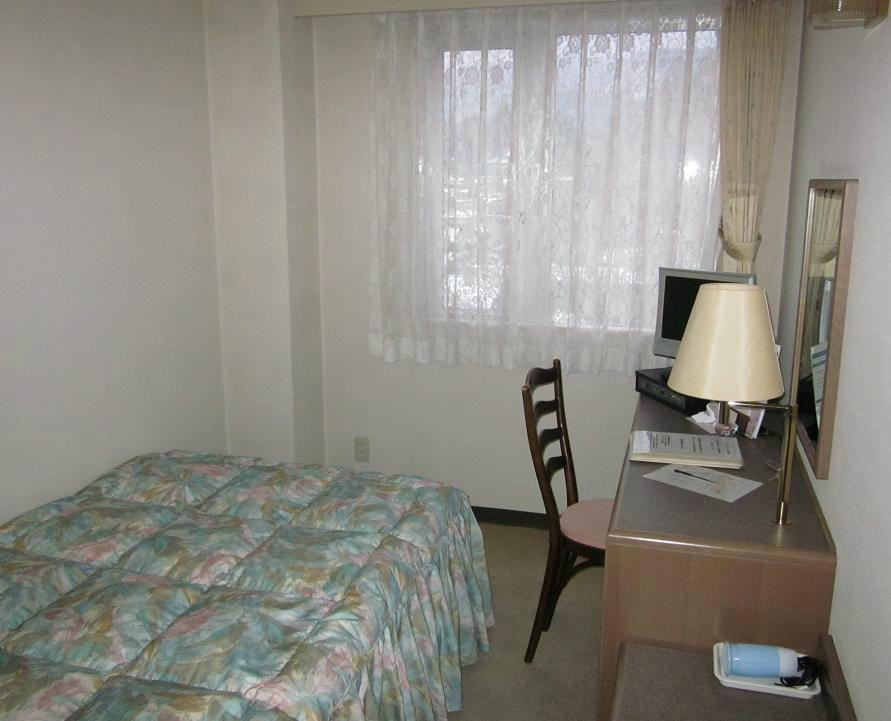 Hotel Garden Hanamura主图