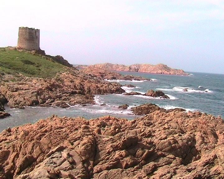 Bed & Breakfast Isola Rossa主图