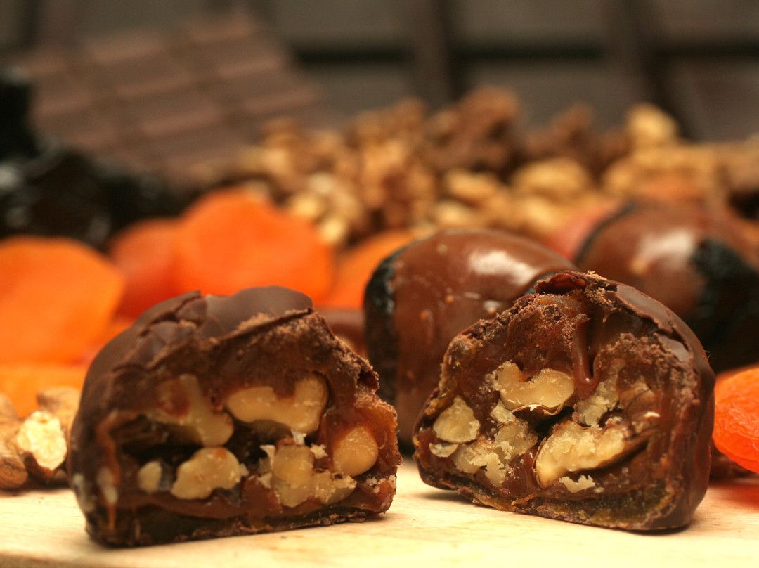 Manjar de Oro-圣克鲁斯省必去景点