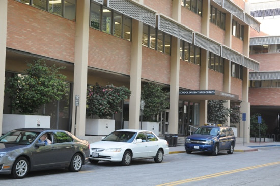 加州大学洛杉矶分校-洛杉矶必去景点