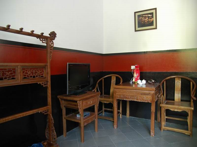 东南海宾舍主图