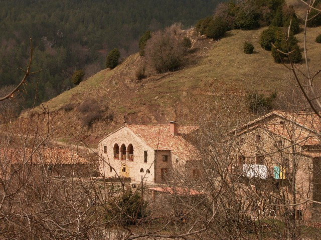 Mas Mitjavila